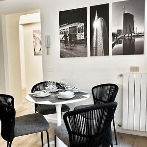 Appartement met Twee Slaapkamers